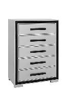 ️ LUXURY AMELIA BEDROOM SET — SALE! - Photo 6