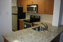 Downtown Ottawa,Indoor Parking,One Bedroom Condo,In-Unit Laundry