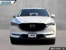 2018 Mazda CX-5 GS AWD - Photo 2
