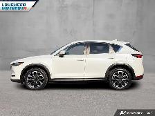 2018 Mazda CX-5 GS AWD - Photo 3