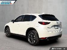 2018 Mazda CX-5 GS AWD - Photo 4