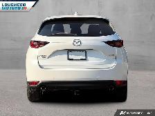 2018 Mazda CX-5 GS AWD - Photo 5