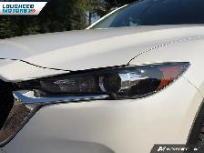 2018 Mazda CX-5 GS AWD - Photo 8