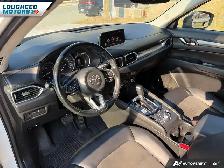 2018 Mazda CX-5 GS AWD - Photo 12