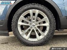 2018 Ford Explorer XLT 4WD - Photo 6