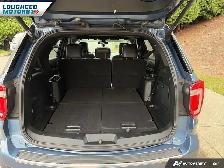 2018 Ford Explorer XLT 4WD - Photo 12