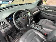 2018 Ford Explorer XLT 4WD - Photo 13