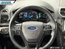 2018 Ford Explorer XLT 4WD - Photo 14