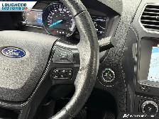 2018 Ford Explorer XLT 4WD - Photo 16