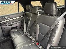 2018 Ford Explorer XLT 4WD - Photo 23