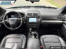 2018 Ford Explorer XLT 4WD - Photo 24
