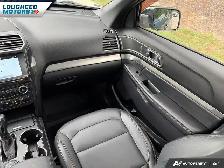 2018 Ford Explorer XLT 4WD - Photo 25