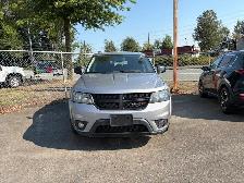 2015 Dodge Journey SXT - Photo 2