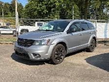 2015 Dodge Journey SXT - Photo 3