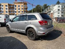 2015 Dodge Journey SXT - Photo 4
