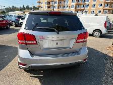 2015 Dodge Journey SXT - Photo 5