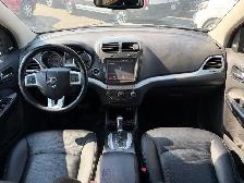 2015 Dodge Journey SXT - Photo 12