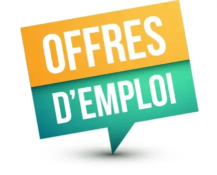 offre d’emploi