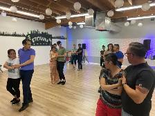 LATIN DANCE PROGRAM FOR BEGINNERS - Photo 2
