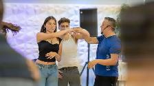 LATIN DANCE PROGRAM FOR BEGINNERS - Photo 3