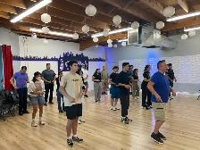 LATIN DANCE PROGRAM FOR BEGINNERS - Photo 4