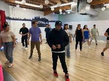LATIN DANCE PROGRAM FOR BEGINNERS - Photo 5
