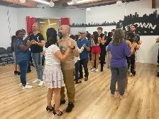 LATIN DANCE PROGRAM FOR BEGINNERS - Photo 6