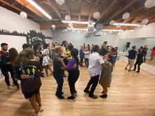 LATIN DANCE PROGRAM FOR BEGINNERS - Photo 7