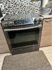 Cuisinière Samsung à vendre - Photo 3