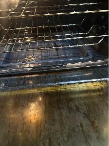 Cuisinière Samsung à vendre - Photo 6