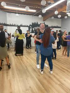 LATIN DANCE PROGRAM FOR BEGINNERS - Photo 8