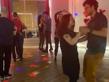 LATIN DANCE PROGRAM FOR BEGINNERS - Photo 9