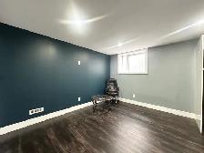 1 BEDROOM   DEN BASEMENT APARTMENT FOR RENT - Photo 2