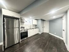 1 BEDROOM   DEN BASEMENT APARTMENT FOR RENT - Photo 4
