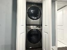 1 BEDROOM   DEN BASEMENT APARTMENT FOR RENT - Photo 6