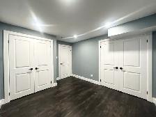 1 BEDROOM   DEN BASEMENT APARTMENT FOR RENT - Photo 8
