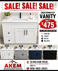 Akem Building Supplies 30 Melanie Dr unit 4 Brampton 9059653031