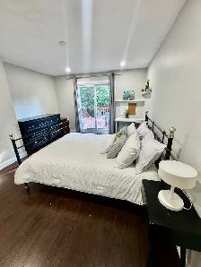 Beautiful Furnished Room for Rent – Whitby (Brock & Manning) - Photo 3