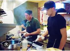Mediterranean Restaurant looking for cook / kitchen helper