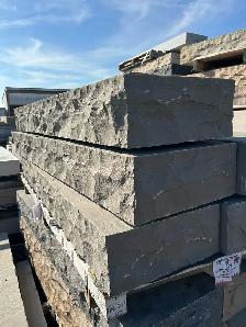 Steps - Slate Grey