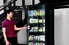 Vending Machines Sales, Repairs & Movers - Photo 2