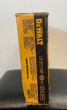Dewalt Corded Dry Wall Gun (New in Box) - Photo 2