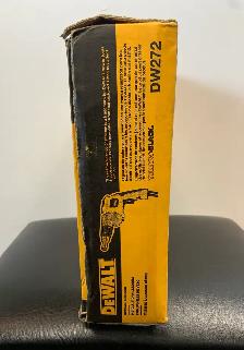 Dewalt Corded Dry Wall Gun (New in Box) - Photo 4