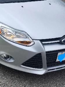 Ford focus - Photo 3
