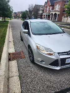 Ford focus - Photo 4