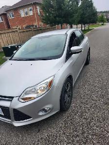 Ford focus - Photo 5