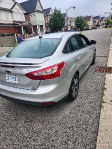 Ford focus - Photo 6