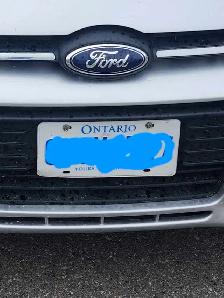 Ford focus - Photo 7