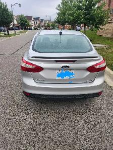 Ford focus - Photo 8