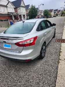 Ford focus - Photo 9